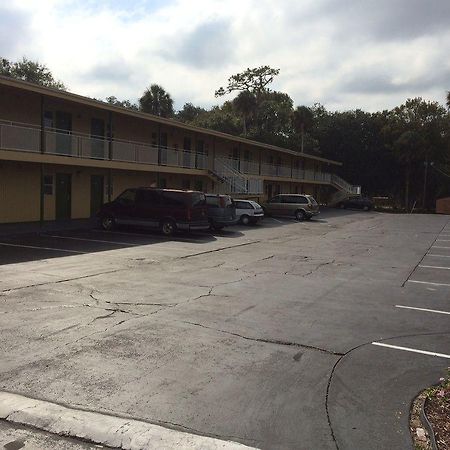 Royal Inn Daytona Beach Exterior foto