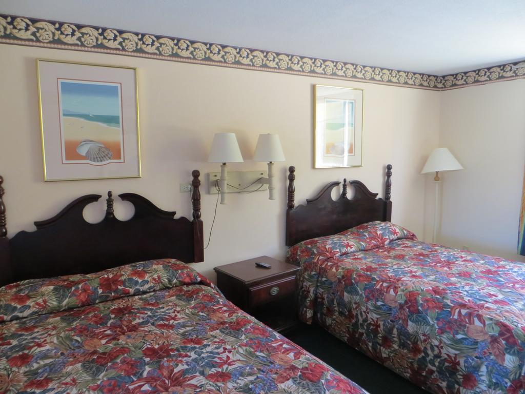 Royal Inn Daytona Beach Habitación foto