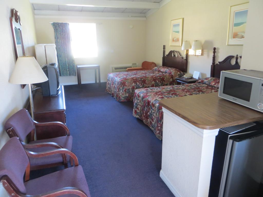 Royal Inn Daytona Beach Habitación foto