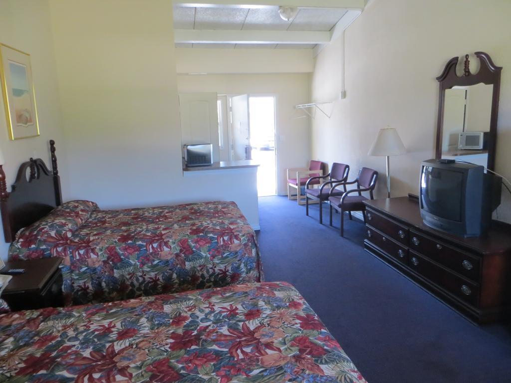 Royal Inn Daytona Beach Habitación foto